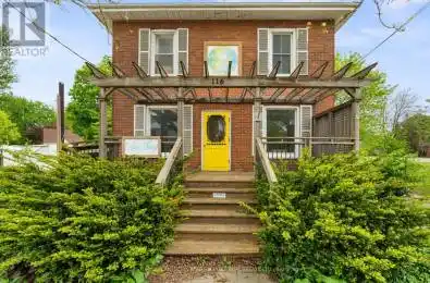 116 Street Prince Edward County Ontario K0K2T0