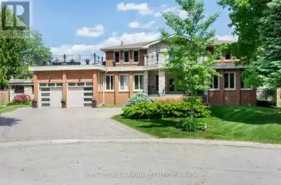 35 Place Vaughan Ontario L4L2Y4