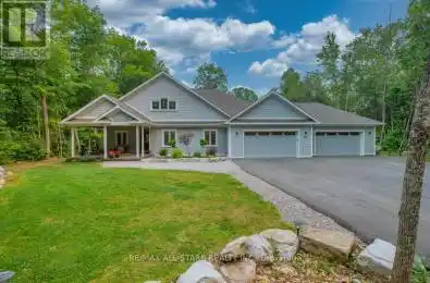 228 Drive Kawartha Lakes Ontario K0M1A0