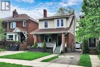 537 Hillsdale Ave, Toronto, Ontario M4S 1V1, 3 Bedrooms Bedrooms, 6 Rooms Rooms,2 BathroomsBathrooms,All Houses,Sold,Hillsdale,C8356642