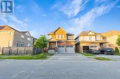 2425 Crescent Oshawa Ontario L1L0L9