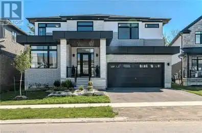 111 DAUGAARD Avenue Paris Ontario N3L0L6