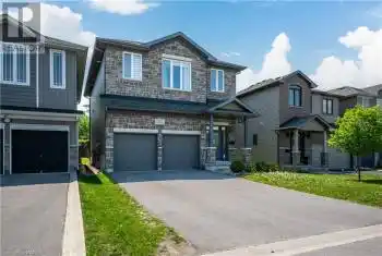 217 CLIPPER Court, Kingston, Ontario K7K0E8, 4 Bedrooms Bedrooms, ,4 BathroomsBathrooms,All Houses,For Sale,CLIPPER,40593732