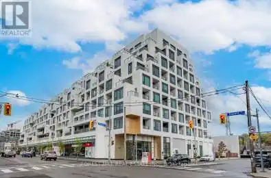 280 Howland Avenue Unit# 201 Toronto (Annex) Ontario M5R0C3