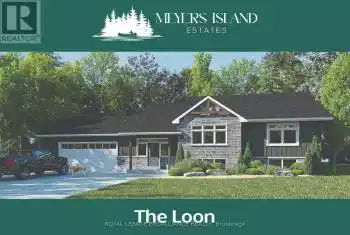 444 Hillside Drive Unit# LOT, Trent Hills (Campbellford), Ontario K0L1L0, 3 Bedrooms Bedrooms, ,2 BathroomsBathrooms,All Houses,For Sale,Hillside,X8340956