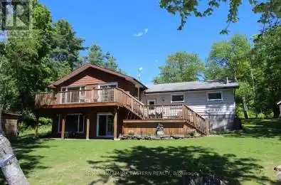 298 Road Havelock-Belmont-Methuen Ontario K0L1Z0