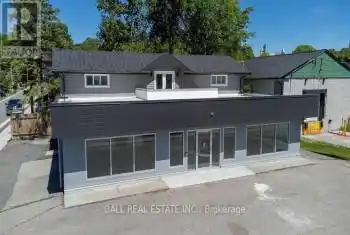 27 Front Street, Trent Hills (Hastings), Ontario K0L1Y0, ,Commercial,For Sale,Front,X8375576