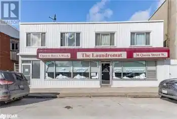 30 QUEEN Street, Elmvale, Ontario L0L1P0, 8 Bedrooms Bedrooms, ,5 BathroomsBathrooms,All Houses,For Sale,QUEEN,40594977