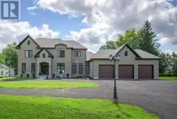 15257 Twelve Mile Road, Middlesex Centre (Bryanston), Ontario N0M2A0, 6 Bedrooms Bedrooms, ,6 BathroomsBathrooms,All Houses,For Sale,Twelve Mile,X8377966