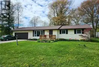 314 TYENDINAGA Road, Point Clark, Ontario N2Z2X3, 3 Bedrooms Bedrooms, ,1 BathroomBathrooms,All Houses,For Sale,TYENDINAGA,40595683