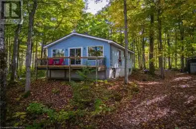 149 TAMMY'S COVE Road Miller Lake Ontario N0H1Z0