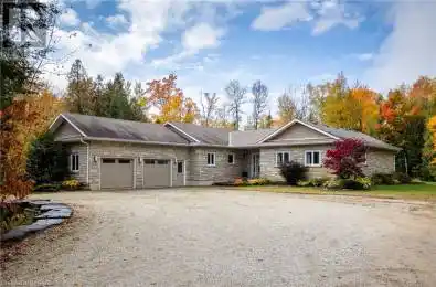 51 Drive South Bruce Peninsula Ontario N0H2T0