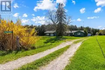 312188 HIGHWAY 6, West Grey, Ontario N0G1C0, 2 Bedrooms Bedrooms, ,1 BathroomBathrooms,Commercial,For Sale,HIGHWAY 6,40554799