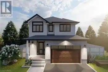 1315 TURNBULL Way Unit# LOT, Kingston, Ontario K7P0T3, 4 Bedrooms Bedrooms, ,3 BathroomsBathrooms,All Houses,For Sale,TURNBULL,40563214