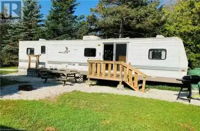 9 Road Unit 10 Stokes Bay Ontario N0H2R0