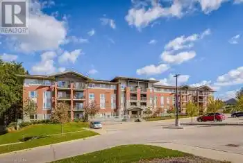 645 ST DAVID Street Unit# 203, Fergus, Ontario N1M0A9, 2 Bedrooms Bedrooms, ,1 BathroomBathrooms,Condo,For Sale,ST DAVID,40588880