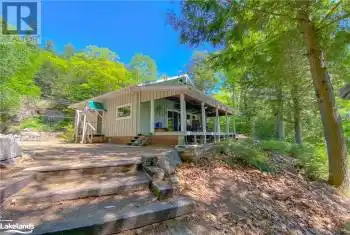 10469 LITTLE HAWK, Algonquin Highlands, Ontario K0M1J2, 2 Bedrooms Bedrooms, ,1 BathroomBathrooms,All Houses,For Sale,LITTLE HAWK,40586996