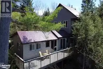 1275 PRECIPICE Road, Haliburton, Ontario K0M1S0, 4 Bedrooms Bedrooms, ,1 BathroomBathrooms,All Houses,For Sale,PRECIPICE,40585432