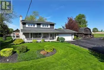 475025 ZORRA & EAST ZORRA TAVISTOCK Line, Beachville, Ontario N4S7V7, 4 Bedrooms Bedrooms, ,2 BathroomsBathrooms,All Houses,For Sale,ZORRA & EAST ZORRA TAVISTOCK,40585203