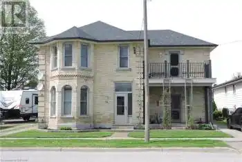 14 ELGIN Street, Norwich, Ontario N0J1P0, 4 Bedrooms Bedrooms, ,2 BathroomsBathrooms,All Houses,For Sale,ELGIN,40584039