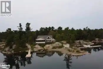 1 B844 Island, Pointe au Baril, Ontario P0G1K0, 4 Bedrooms Bedrooms, ,1 BathroomBathrooms,All Houses,For Sale,B844,40571778