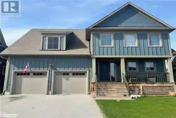 181 YELLOW BIRCH Crescent, The Blue Mountains, Ontario L9Y0Z3, 4 Bedrooms Bedrooms, ,4 BathroomsBathrooms,All Houses,For Sale,YELLOW BIRCH,40570382