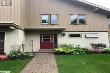 111 BROOKER Boulevard Unit# 5, The Blue Mountains, Ontario L9Y0L3, 3 Bedrooms Bedrooms, ,3 BathroomsBathrooms,All Houses,For Rent,BROOKER,40561406