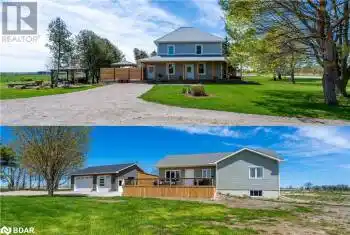 2795 COUNTY RD 92 Road, Springwater, Ontario L0L1P0, 7 Bedrooms Bedrooms, ,4 BathroomsBathrooms,All Houses,For Sale,COUNTY RD 92,40585550