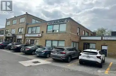 1450 O'Connor Drive Unit# 113 Toronto (O'Connor-Parkview) Ontario M4B2