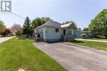 24 MILL Street, Tiverton, Ontario N0G2T0, 3 Bedrooms Bedrooms, ,2 BathroomsBathrooms,All Houses,For Sale,MILL,40591889