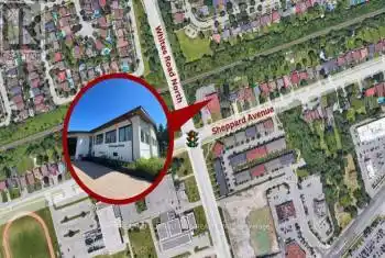 720 Sheppard Avenue Unit# U#7, Pickering (Woodlands), Ontario L1V1G5, ,Commercial,For Rent,Sheppard,E8379640