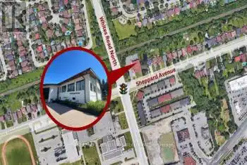 720 Sheppard Avenue Unit# U#2, Pickering (Woodlands), Ontario L1V1G5, ,Commercial,For Rent,Sheppard,E8379684