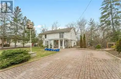 327 MAPLE LEAF Avenue Ridgeway Ontario L0S1N0