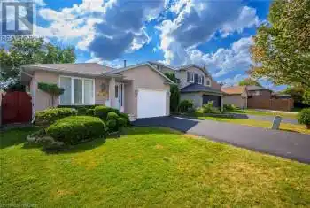 70 AYLMER Crescent, Stoney Creek, Ontario L8J1K3, 3 Bedrooms Bedrooms, ,2 BathroomsBathrooms,All Houses,For Sale,AYLMER,40595418