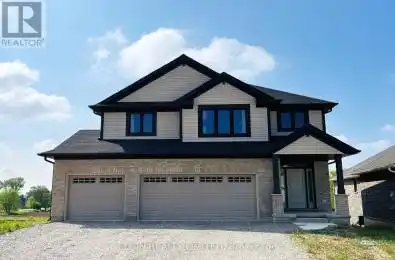 136 Drive South-West Oxford Ontario N0J1N0