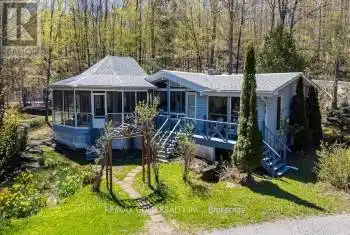 6 Fire Route 278, Galway-Cavendish and Harvey, Ontario K0L1J0, 5 Bedrooms Bedrooms, ,2 BathroomsBathrooms,All Houses,For Sale,Fire Route 278,X8380372