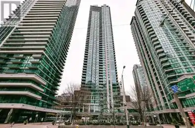 16 Street Unit 4702 Toronto Ontario M5J2Z7