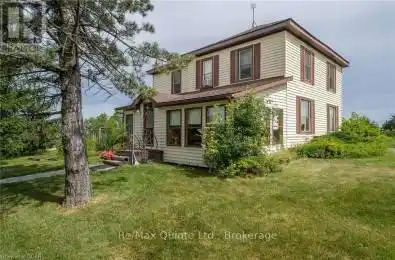 595 Road Prince Edward County Ontario K0K2T0