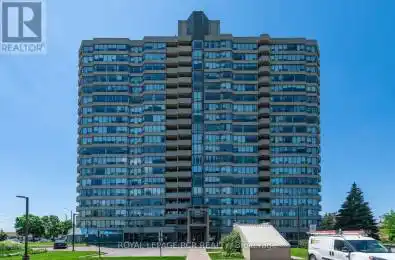 700 Drive Unit 209 Mississauga Ontario L5R3G8