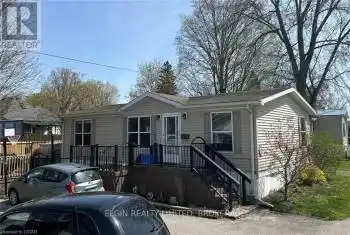 33, #24 PITT Street Unit# 24, Bayham (Port Burwell), Ontario N0J1T0, 3 Bedrooms Bedrooms, ,2 BathroomsBathrooms,Commercial,For Sale,PITT,X8381200