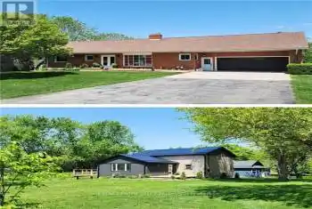 42400 - 42420 JOHN WISE Line Unit# 42400, Central Elgin, Ontario N5R5T5, 10 Bedrooms Bedrooms, ,1 BathroomBathrooms,All Houses,For Sale,- 42420 JOHN WISE,X8382218