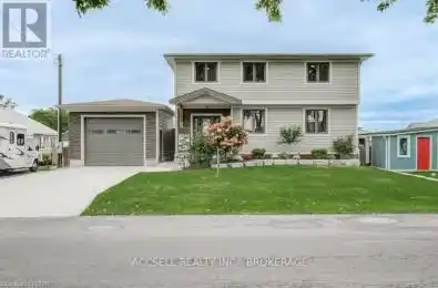 20 Avenue Norfolk (Port Rowan) Ontario N0E1M0