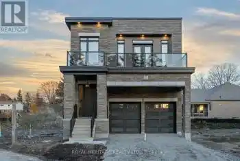 Lot 4 Inverlynn Way Unit# LOT, Whitby (Lynde Creek), Ontario L1N2S6, 5 Bedrooms Bedrooms, ,4 BathroomsBathrooms,All Houses,For Sale,Inverlynn,E8384418