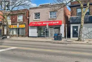 70 Ottawa Street, Hamilton (Crown Point), Ontario L8H3Z1, ,Commercial,For Sale,Ottawa,X8248750