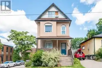 44 Pearl Street, Hamilton (Strathcona), Ontario L8P3W6, 1 Bedroom Bedrooms, ,1 BathroomBathrooms,All Houses,For Rent,Pearl,X8384658