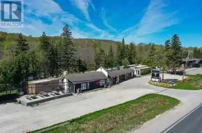 209574 Blue Mountains Ontario L9Y0T1