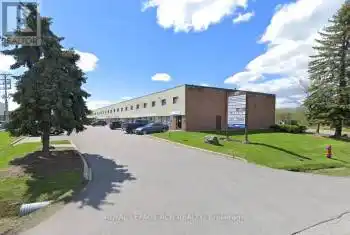 160 Pony Drive Unit# 6, Newmarket (Newmarket Industrial Park), Ontario L3Y7B6, ,Commercial,For Sale,Pony,N8388646