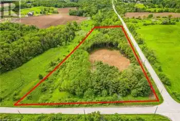 7 CHEESE FACTORY Road, Branchton, Ontario N1R5S6, ,Commercial,For Sale,CHEESE FACTORY,40595746