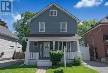 139 Clarke Street, Oshawa (Central), Ontario L1H5G1, 5 Bedrooms Bedrooms, ,3 BathroomsBathrooms,All Houses,For Sale,Clarke,E8387862