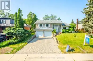 1129 Scenic Drive Hamilton (Mountview) Ontario L9C1H8